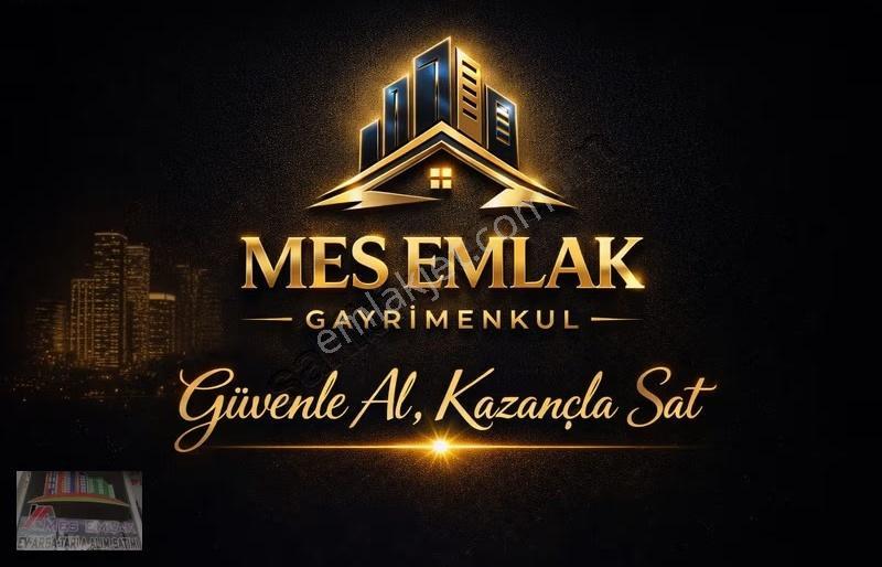 Mes Emlak'tan Aksu Mahallesinde 3+1 Doğalgazlı Kiralık Daire - Görsel 13