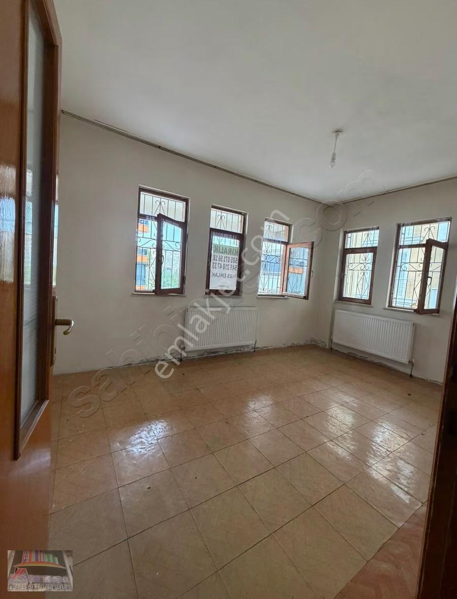 Mes Emlak'tan Aksu Mahallesinde 3+1 Doğalgazlı Kiralık Daire - Görsel 21
