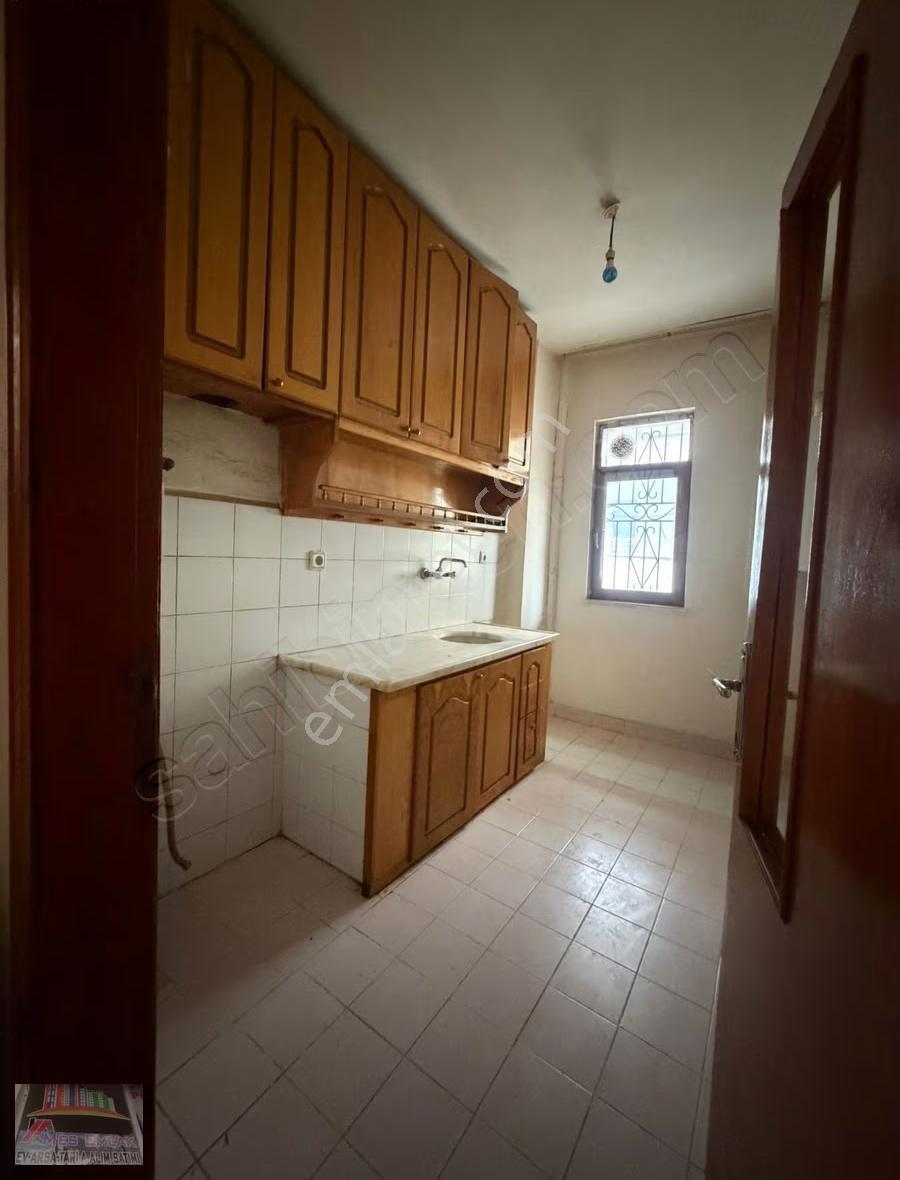 Mes Emlak'tan Aksu Mahallesinde 3+1 Doğalgazlı Kiralık Daire - Görsel 4