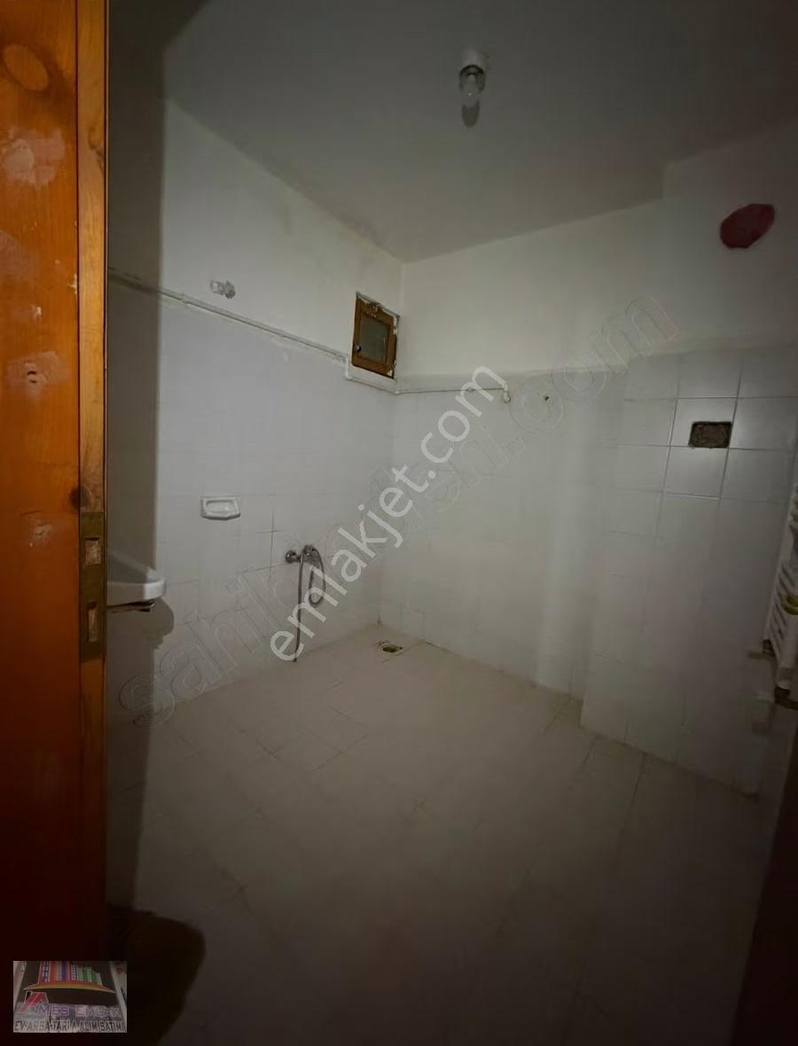 Mes Emlak'tan Aksu Mahallesinde 3+1 Doğalgazlı Kiralık Daire - Görsel 7