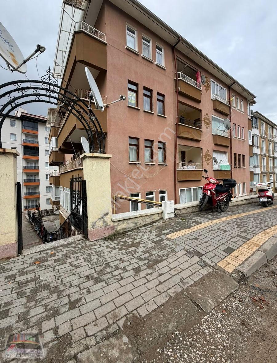 Mes Emlak'tan Aksu Mahallesinde 3+1 Doğalgazlı Kiralık Daire - Görsel 15