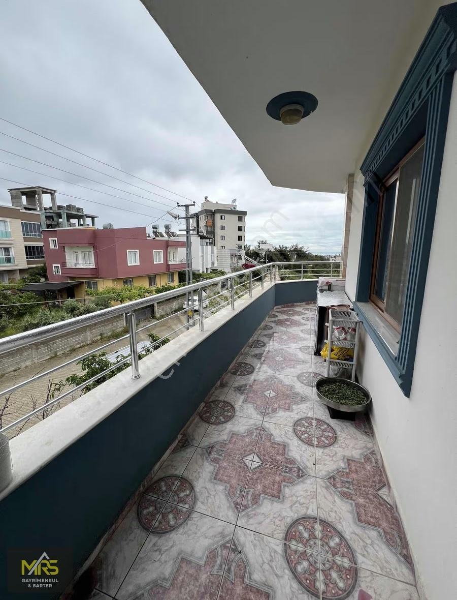 Mrs Gayrimenkulden Arpaç'ta 900 M² Arsa İçerisinde Müstakil - Görsel 27