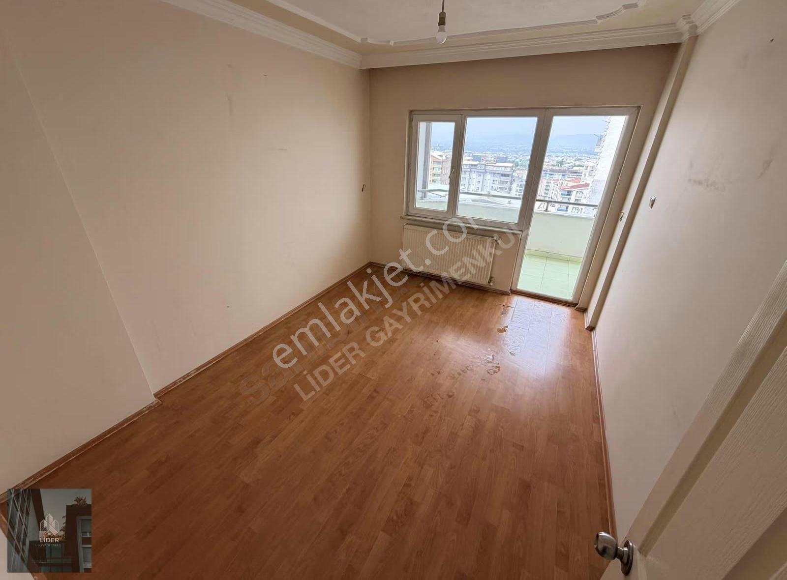 Yıldırım Bağlaraltı 3+1 Kiralık Daire - Görsel 16