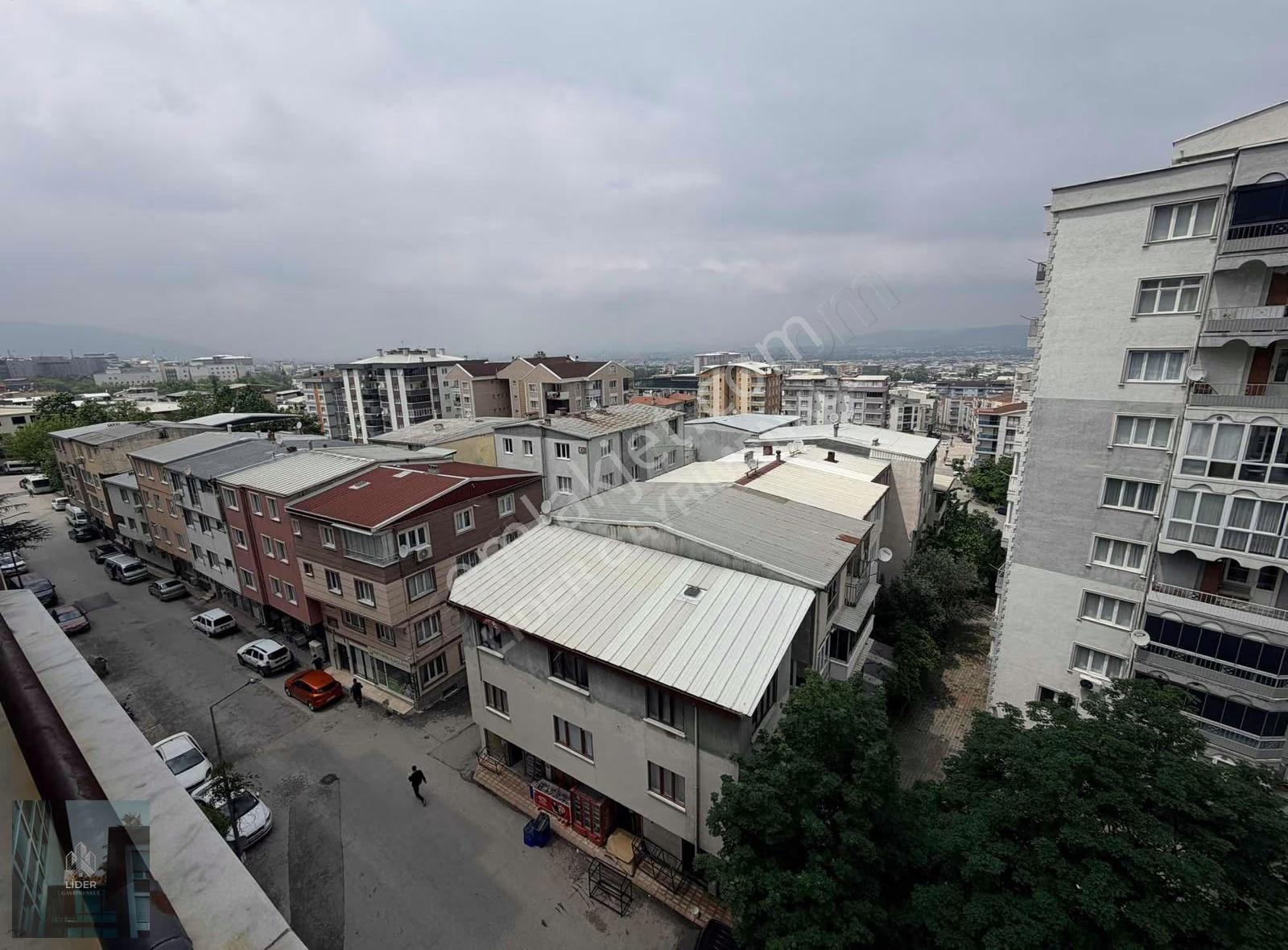 Yıldırım Bağlaraltı 3+1 Kiralık Daire - Görsel 17
