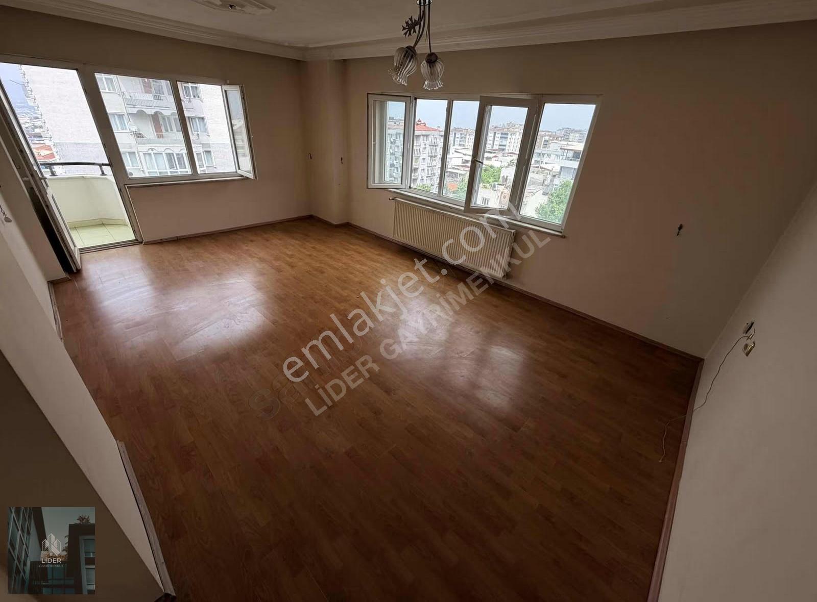 Yıldırım Bağlaraltı 3+1 Kiralık Daire - Görsel 2