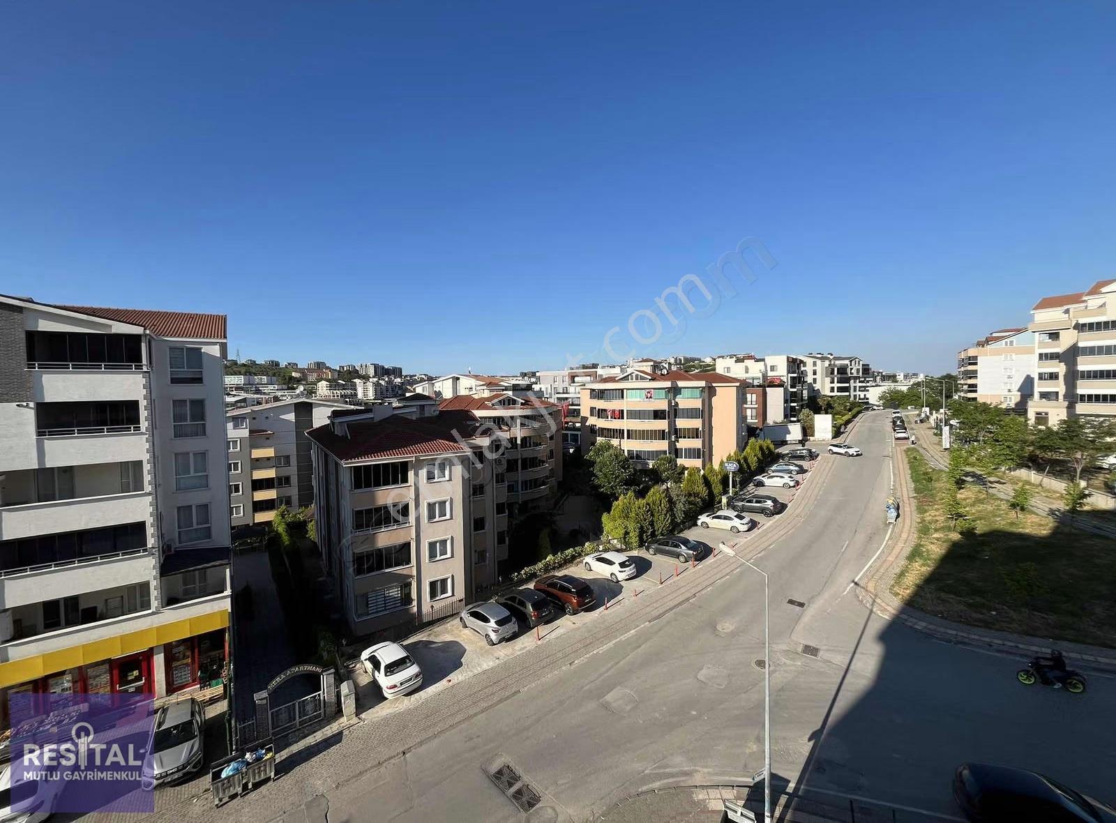 Rs Mutludan Kurtuluşta Hastanenin Dibinde Fırsat Daire - Görsel 21