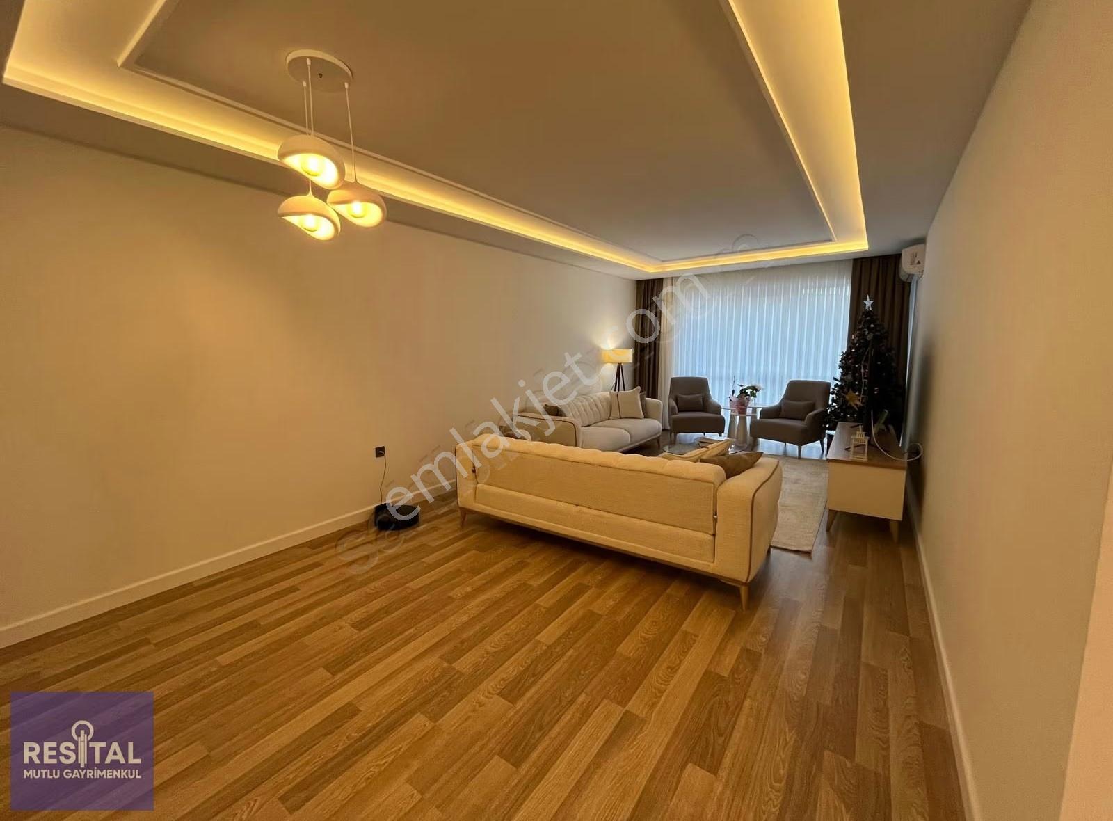 Rs Mutlu Balkan Shu 09'da Satılık 3+1 135 M2 Net - Görsel 9