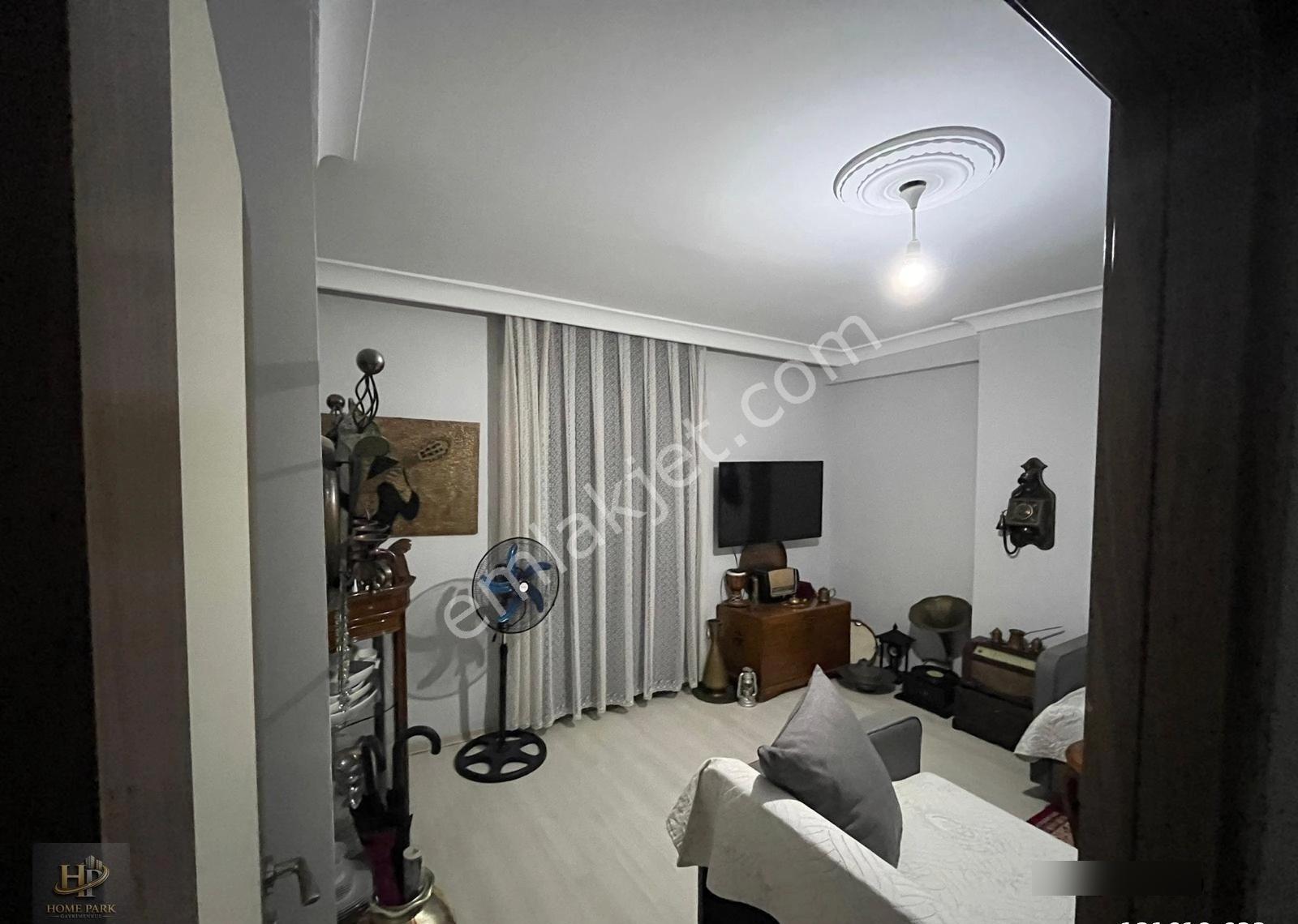 Sefaköy Kartaltepe Mah.ters Dubleks Satılık Daire - Görsel 22