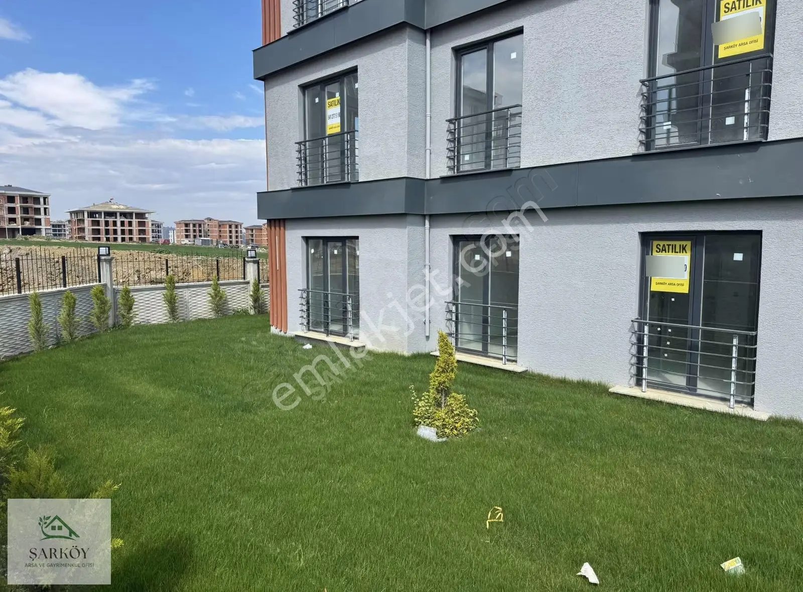 Atatürk Mah -sıfır -fırsat 2+1 En Gözde Konum - Havuzlu Site