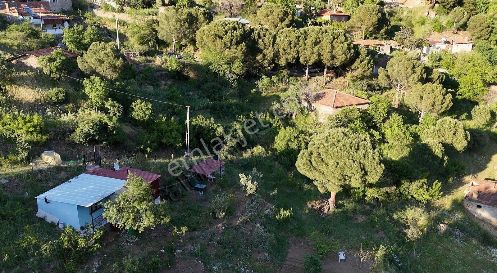 Organik Sübeylidere Mahallesi'nde 3 Adet İmarlı Arsa - Görsel 4