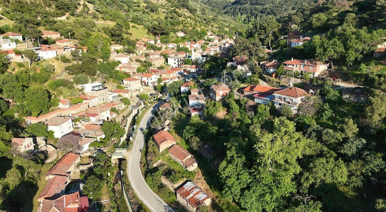 Organik Sübeylidere Mahallesi'nde 3 Adet İmarlı Arsa - Görsel 25