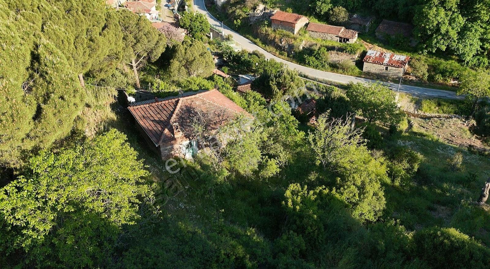 Organik Sübeylidere Mahallesi'nde 3 Adet İmarlı Arsa - Görsel 29