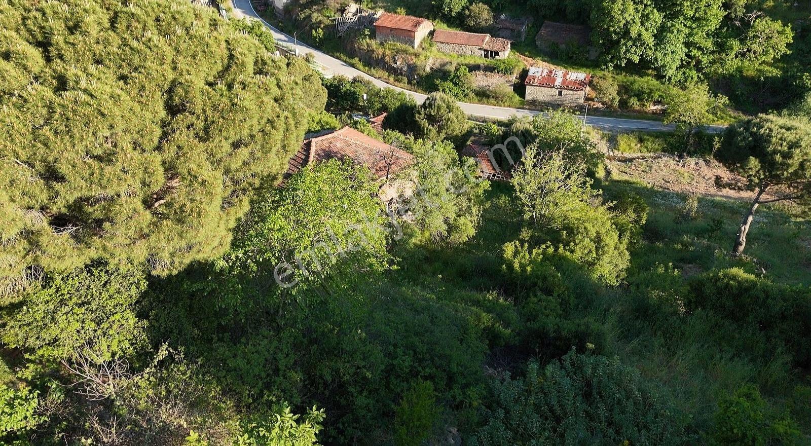 Organik Sübeylidere Mahallesi'nde 3 Adet İmarlı Arsa - Görsel 27