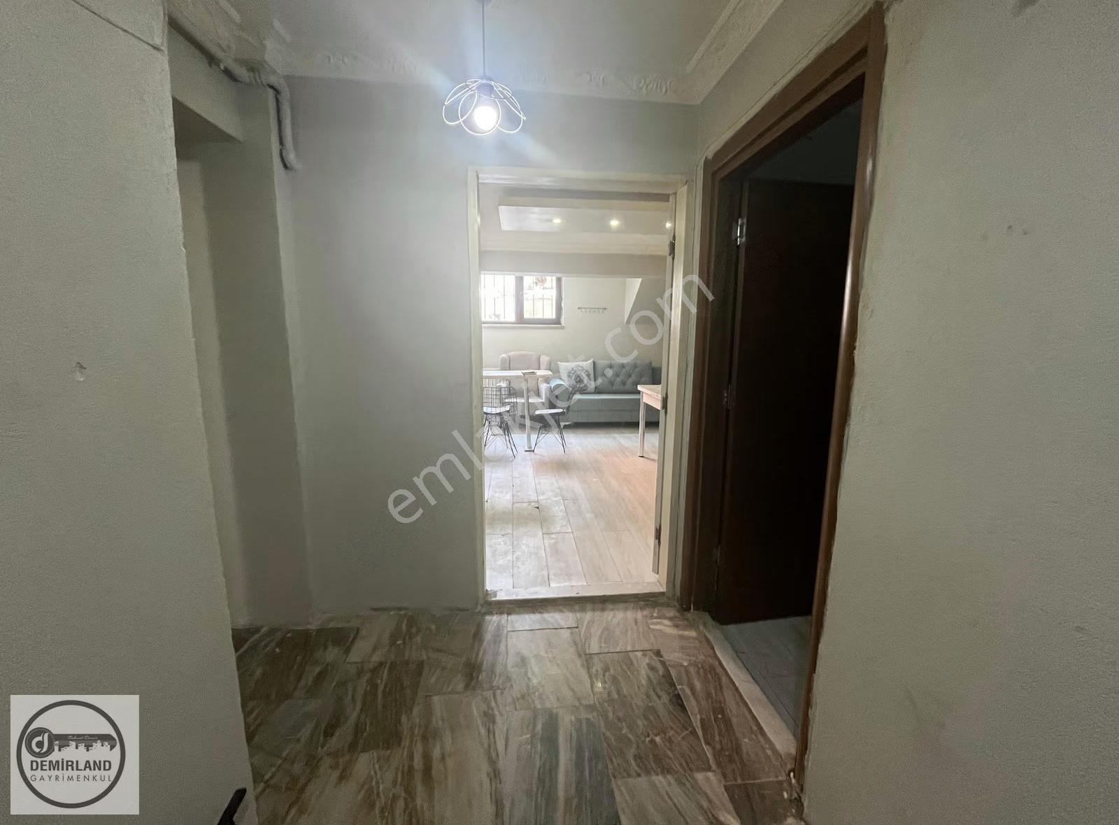 Demirland'dan Satılık Şehir Merkezinde 3+1 Yatırımlık Daire - Görsel 15