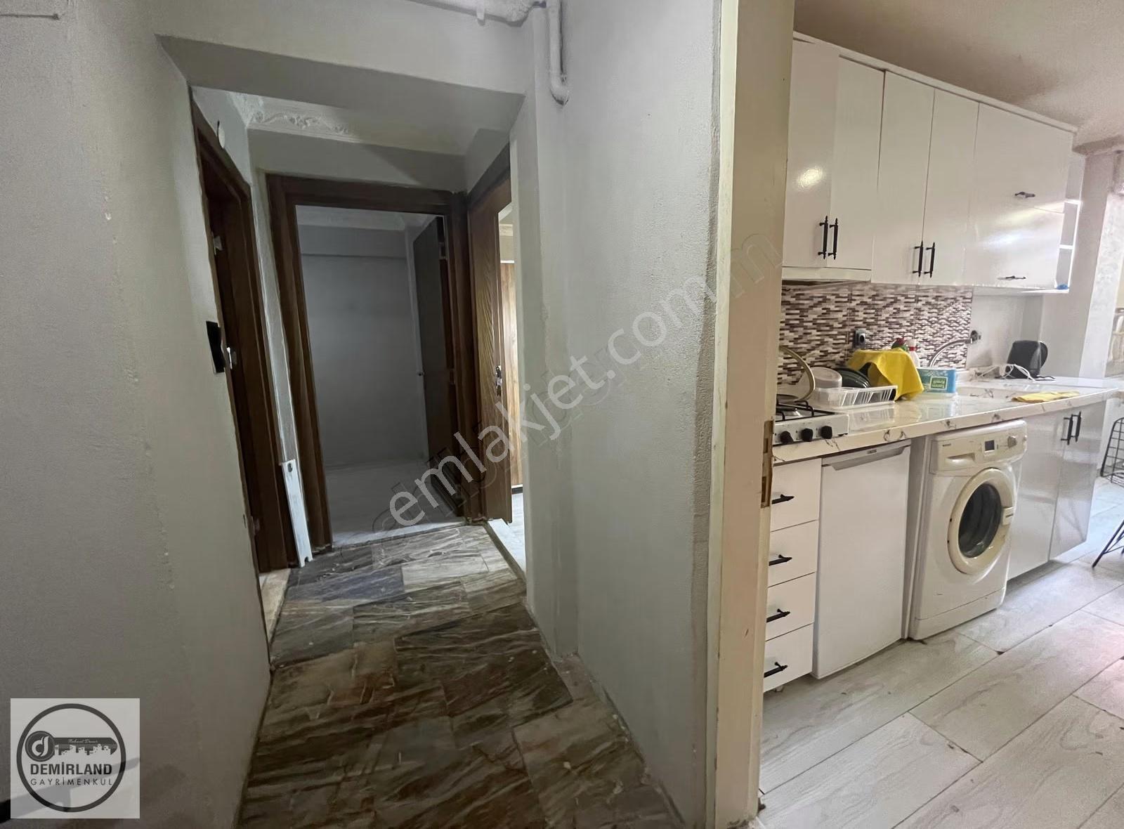 Demirland'dan Satılık Şehir Merkezinde 3+1 Yatırımlık Daire - Görsel 17