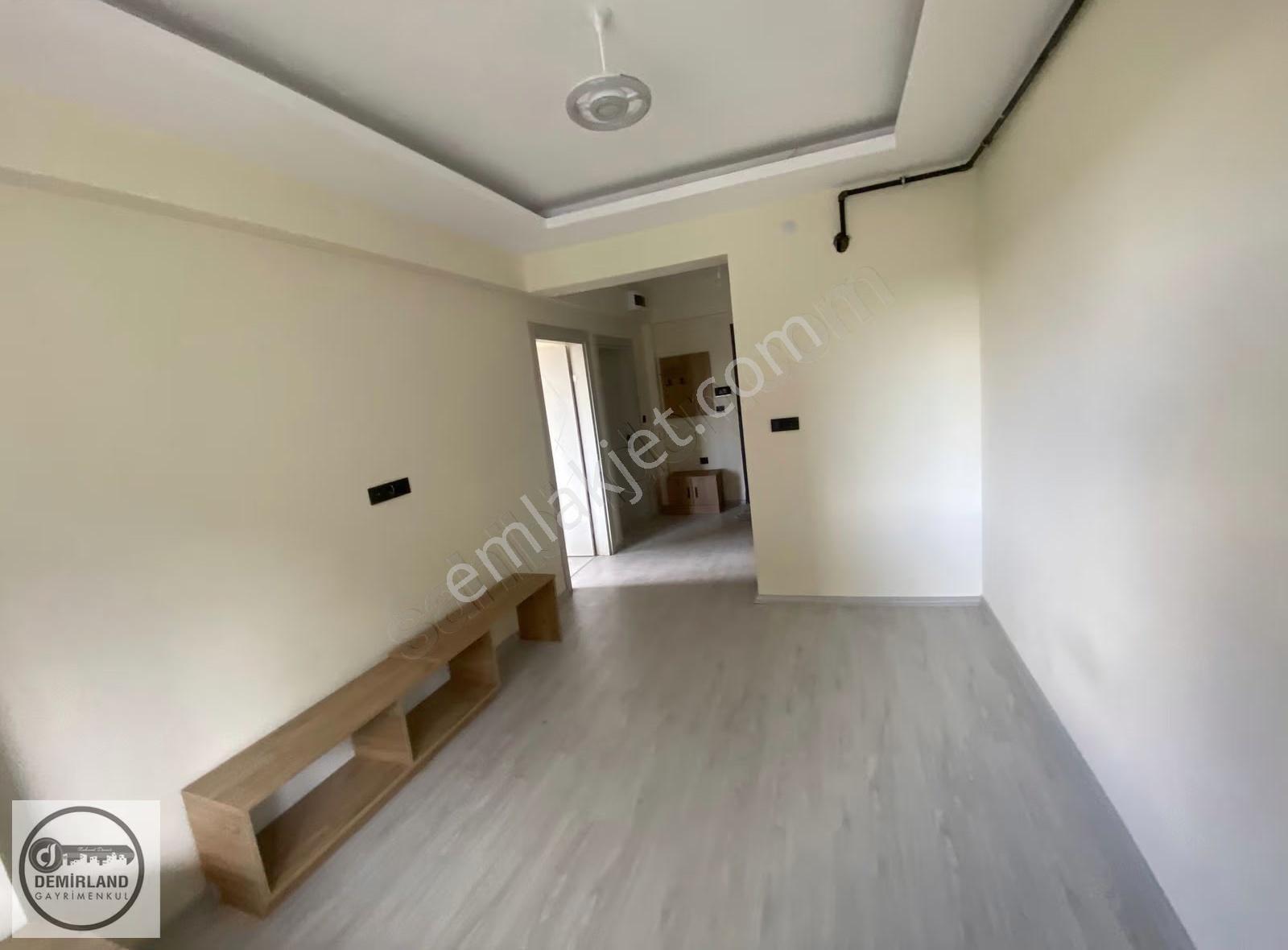 Demirland'dan Kirazpınar Da Kiralık 1+1 Daire - Görsel 12