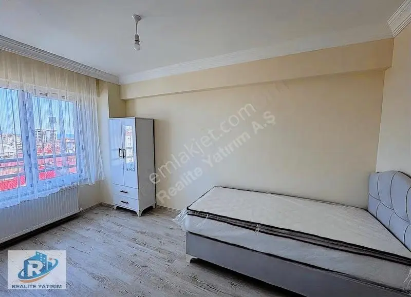 Giresun Merkez Teyyaredüzü'nde Eşyalı 1+1 Daire - Görsel 6