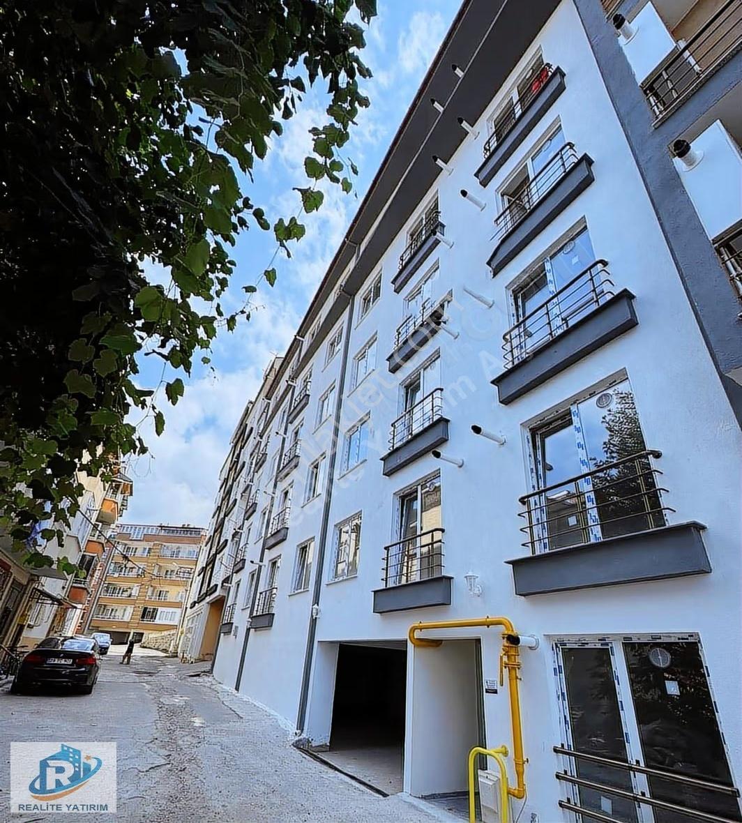 Giresun Merkez Teyyaredüzü'nde Eşyalı 1+1 Daire