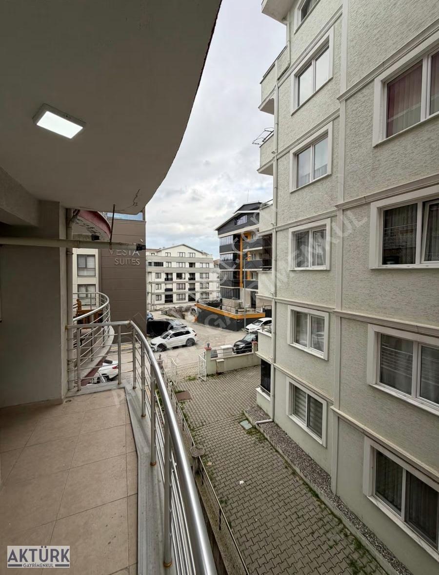 Aktürk Gayrimenkul'den 2+1 Sınırsız Kredili Satılık Fırsat Daire - Görsel 16
