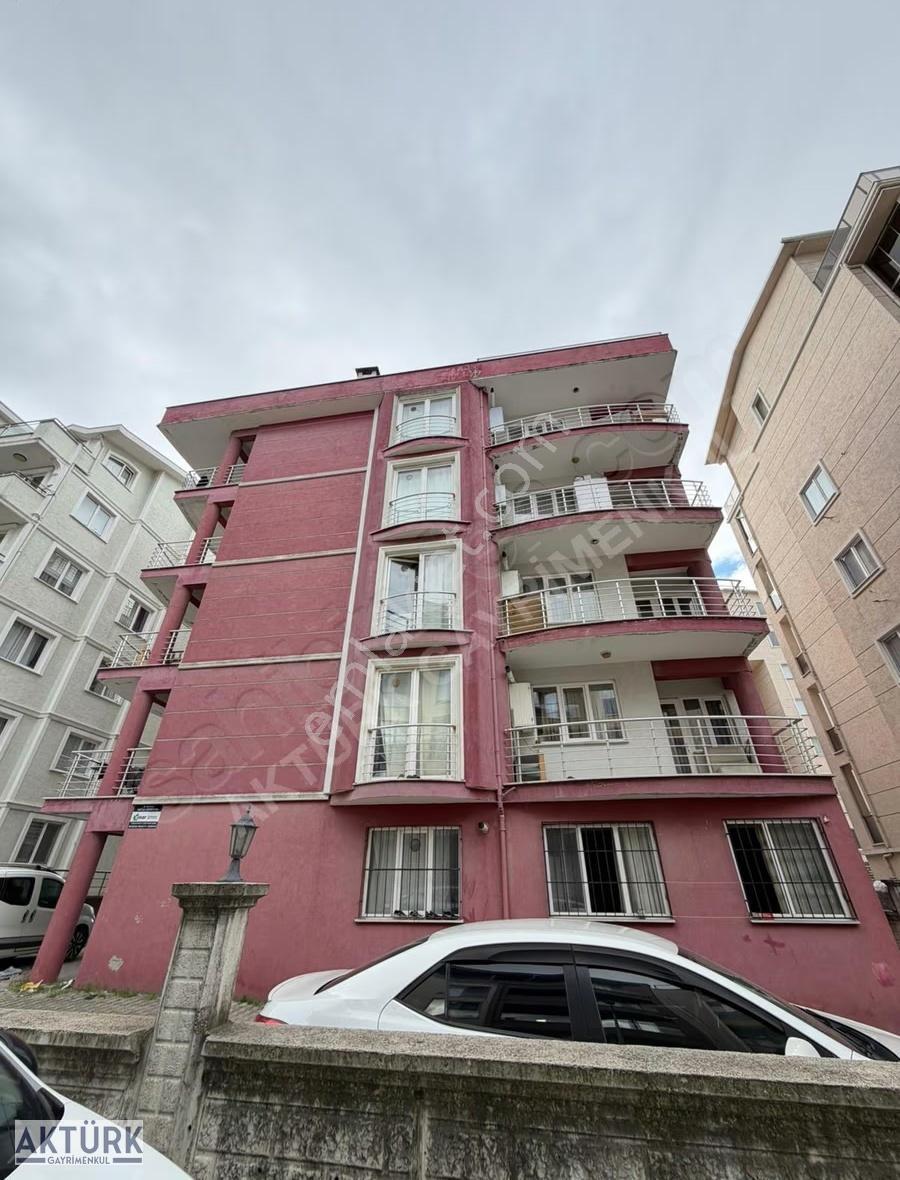 Aktürk Gayrimenkul'den 2+1 Sınırsız Kredili Satılık Fırsat Daire - Görsel 5