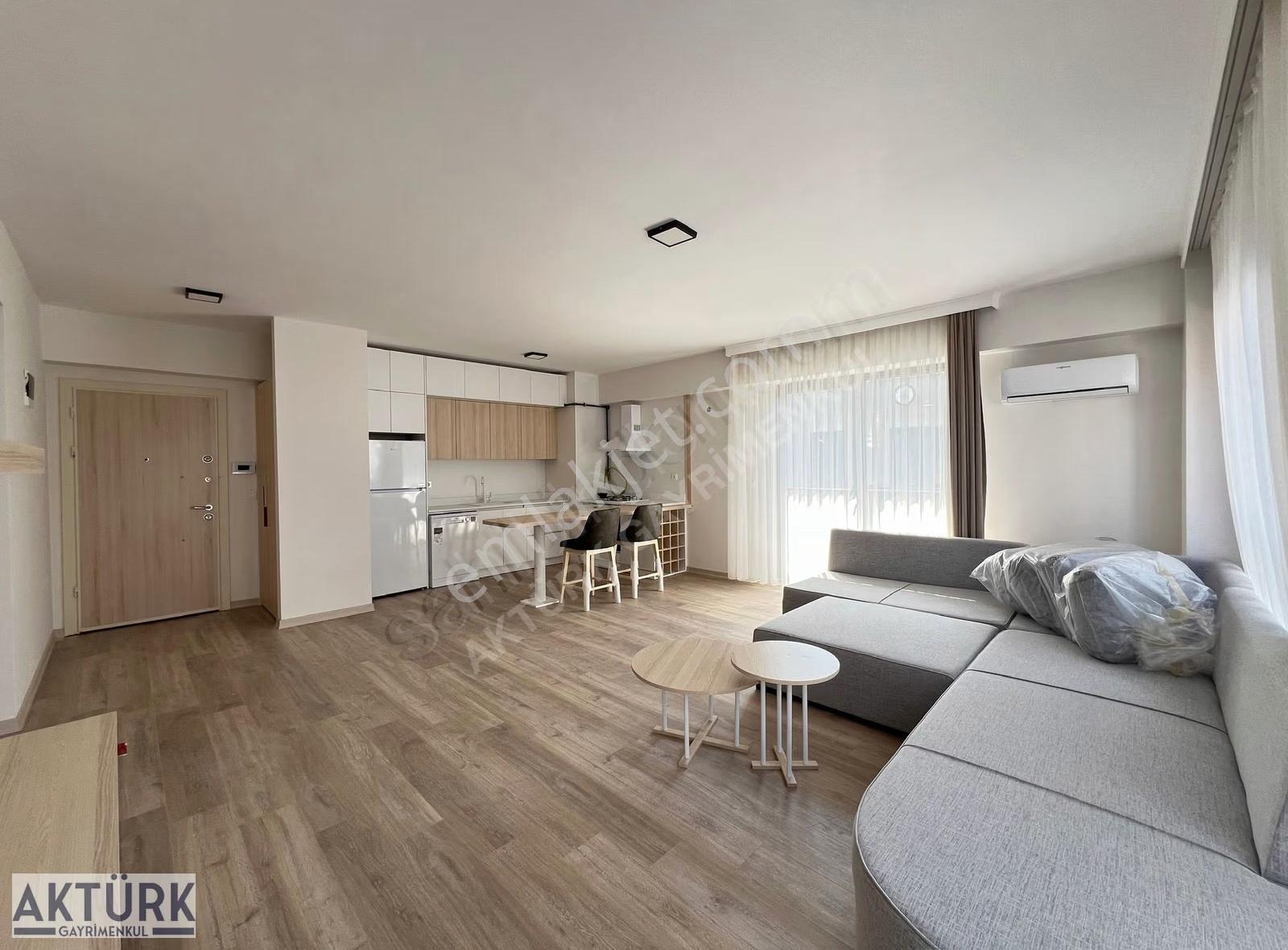 Aktürk Gayrimenkul'den Meteor Vita'da 2+1 Eşyalı Kiralık Daire - Görsel 2