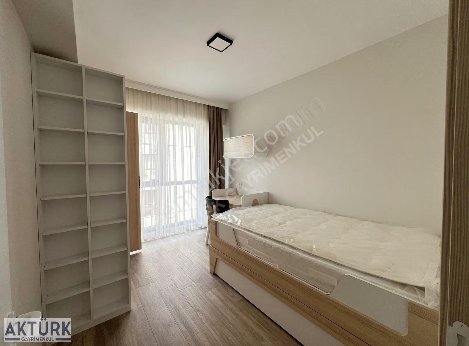 Aktürk Gayrimenkul'den Meteor Vita'da 2+1 Eşyalı Kiralık Daire - Görsel 24