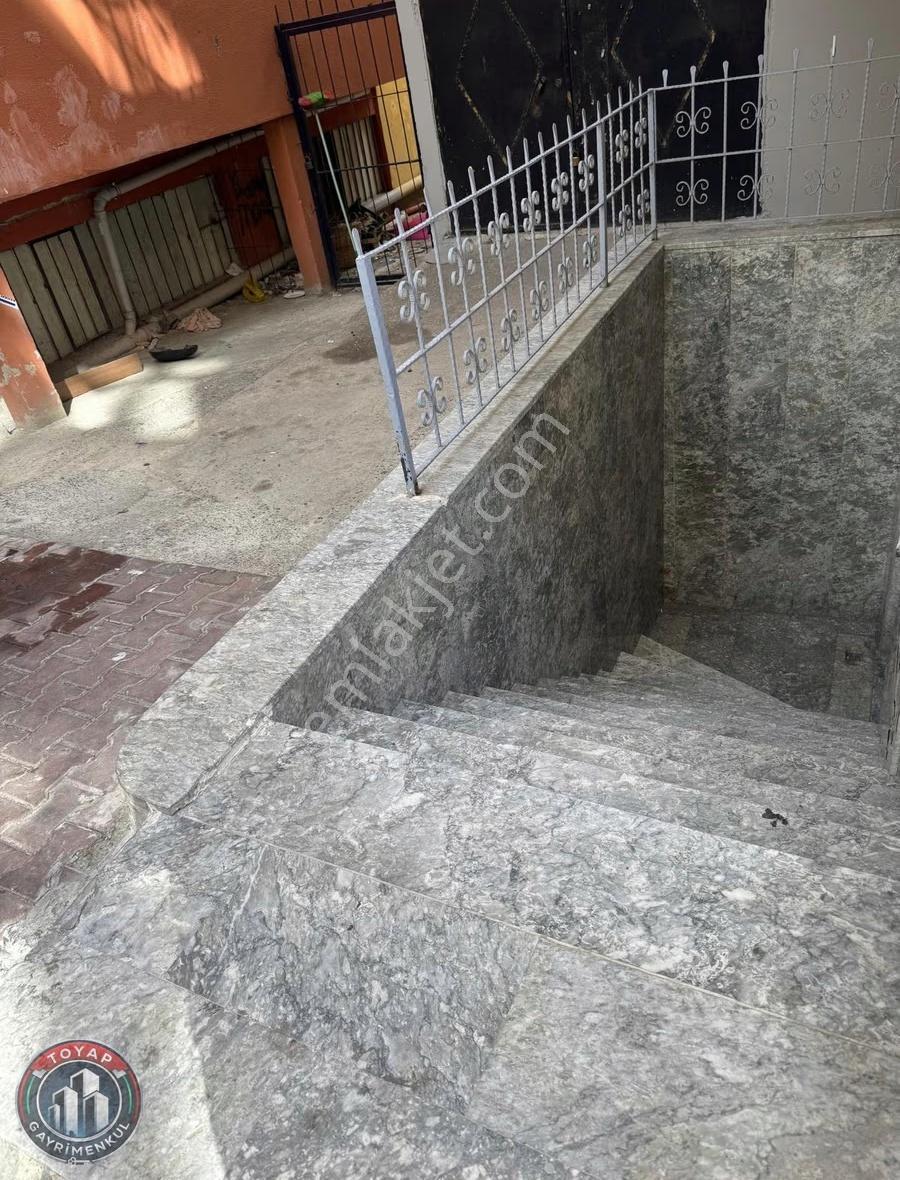 Toyap İnşaattan Bahçelievler Yenibosna Satılık Dükkan - Görsel 4