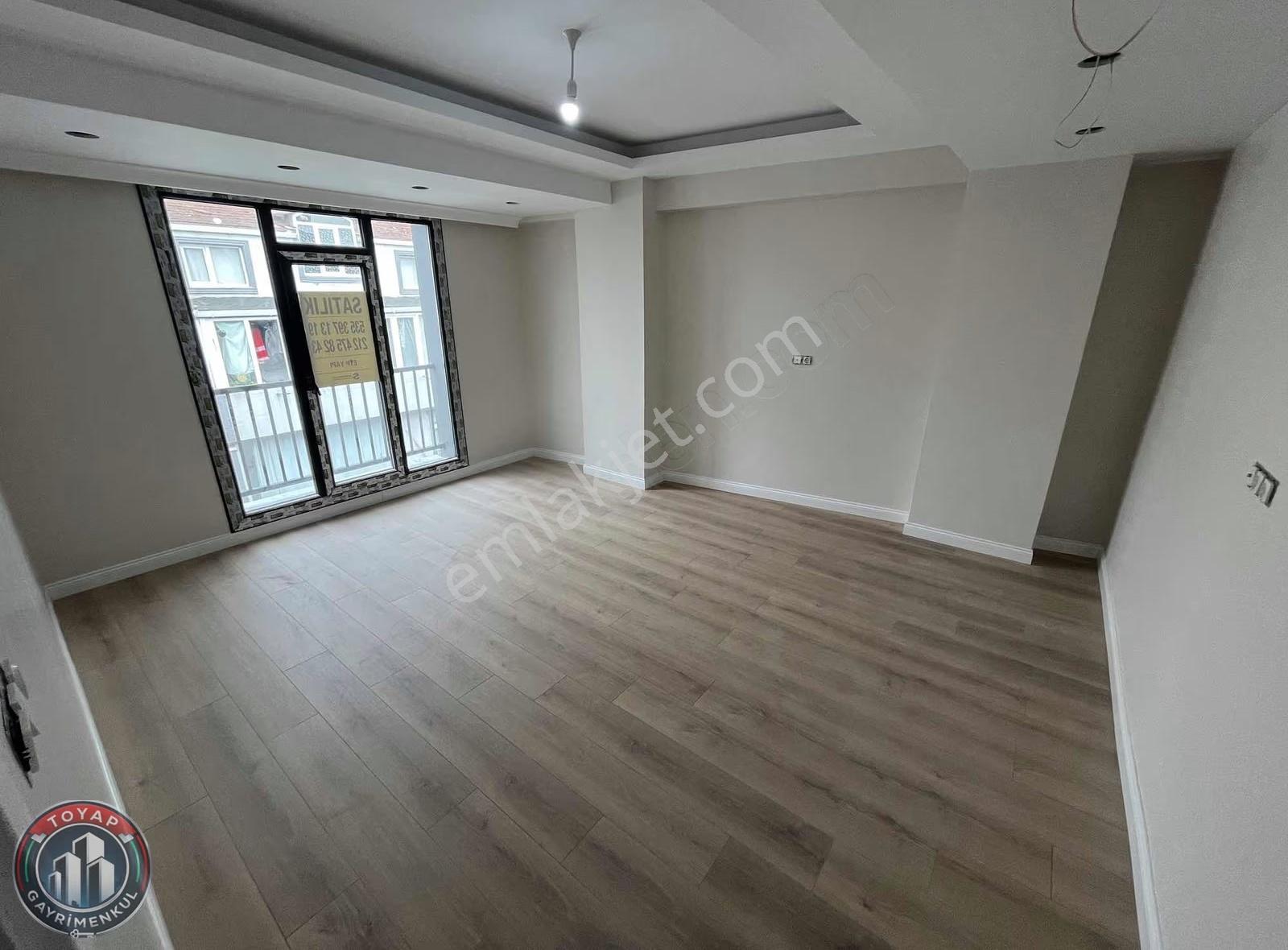Toyap Yapıdan Malkoçoğlu Mahallesinde 3+1 115m2 Ara Katlar - Görsel 15