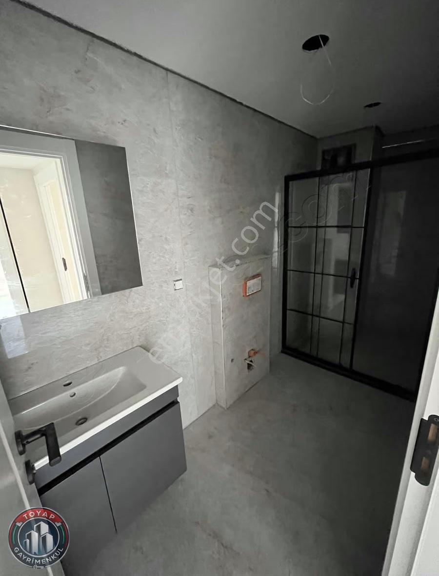 Toyap Yapıdan Malkoçoğlu Mahallesinde 3+1 115m2 Ara Katlar - Görsel 17