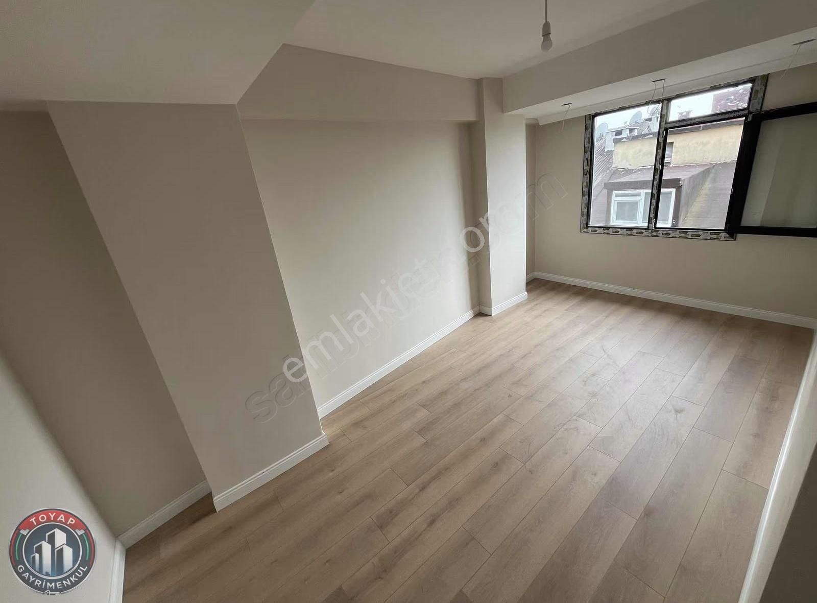 Toyap Yapıdan Malkoçoğlu Mahallesinde 3+1 115m2 Ara Katlar - Görsel 21