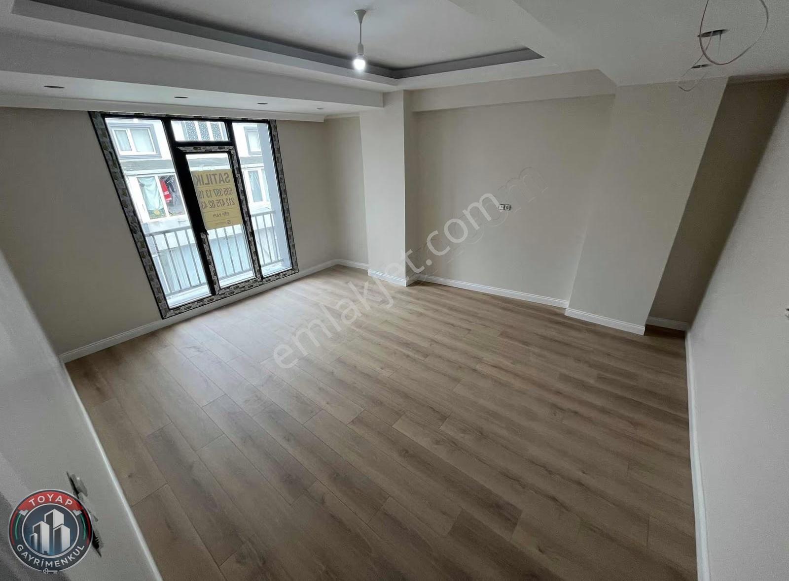 Toyap Yapıdan Malkoçoğlu Mahallesinde 3+1 115m2 Ara Katlar - Görsel 3