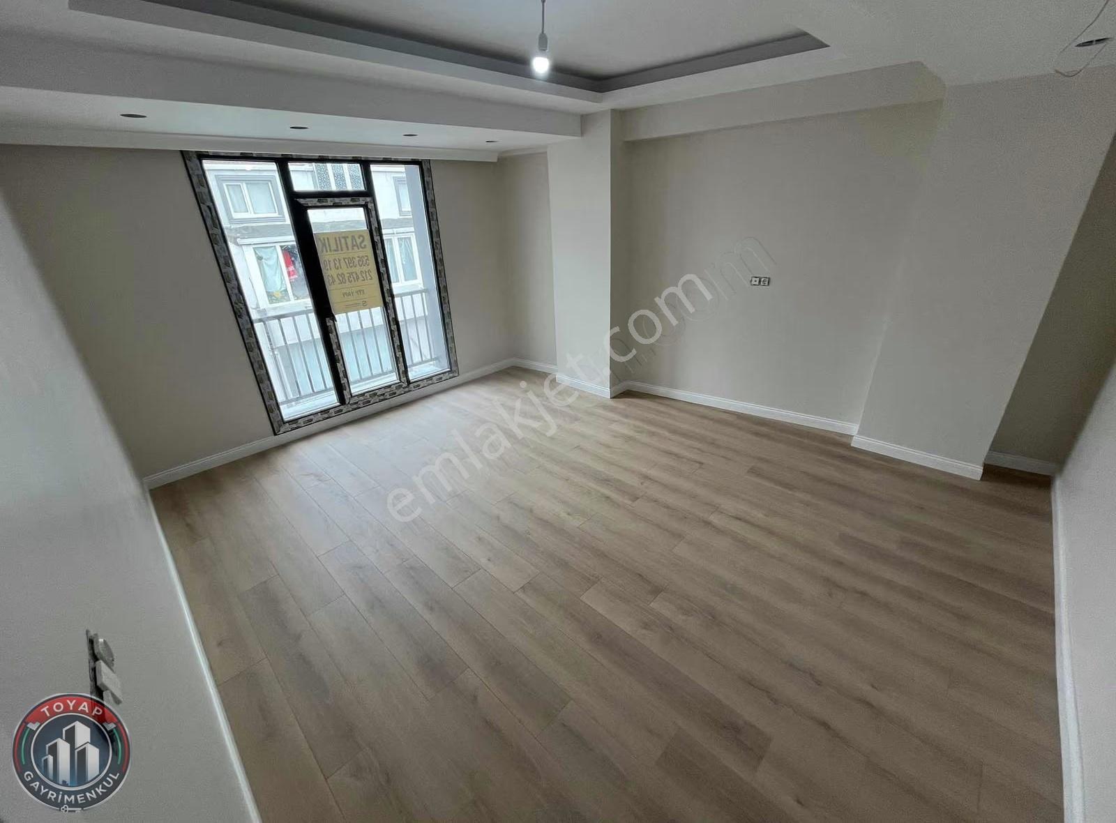 Toyap Yapıdan Malkoçoğlu Mahallesinde 3+1 115m2 Ara Katlar - Görsel 20