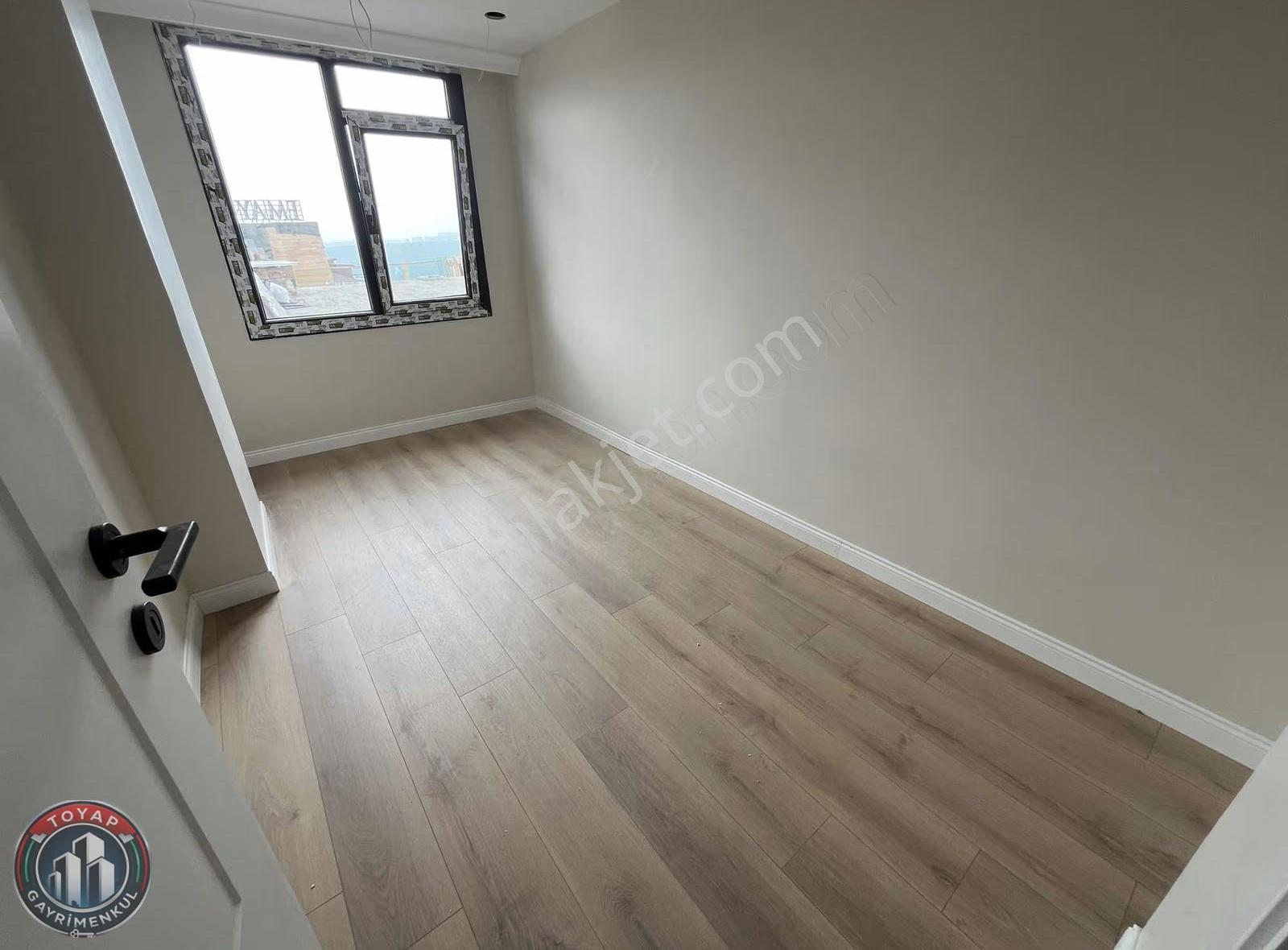 Toyap Yapıdan Malkoçoğlu Mahallesinde 3+1 115m2 Ara Katlar - Görsel 19