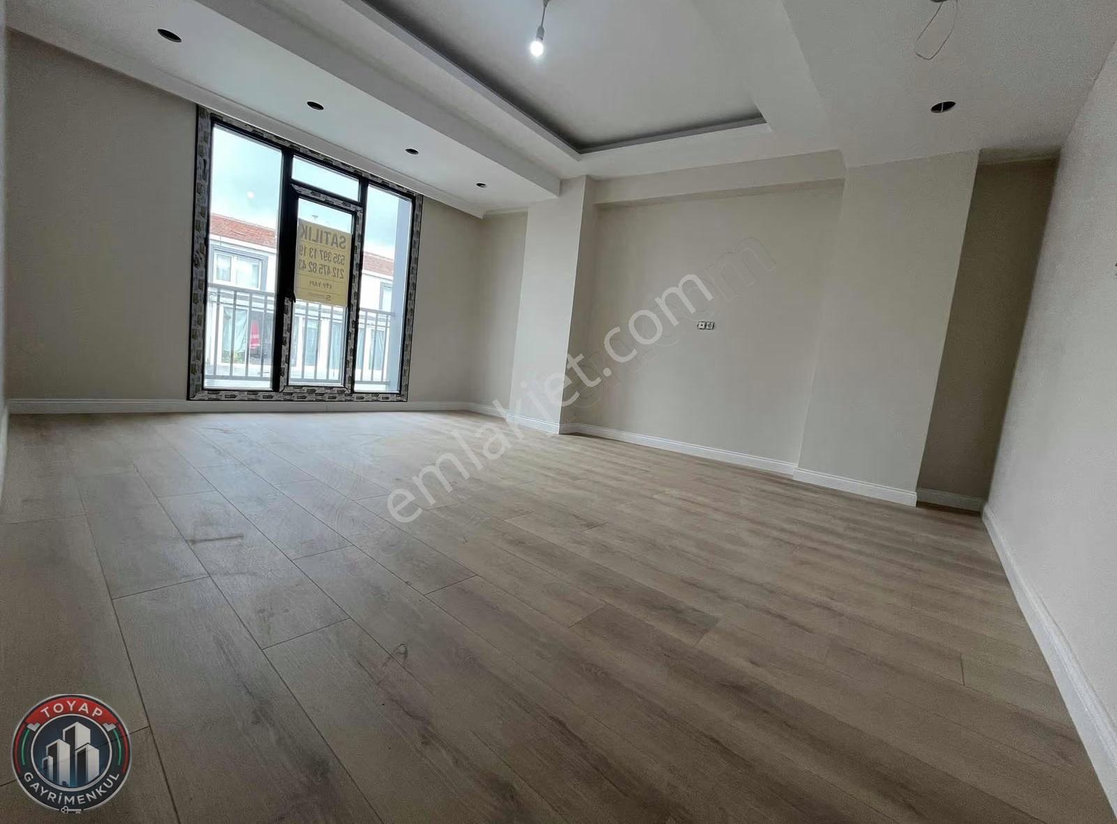 Toyap Yapıdan Malkoçoğlu Mahallesinde 3+1 115m2 Ara Katlar - Görsel 14