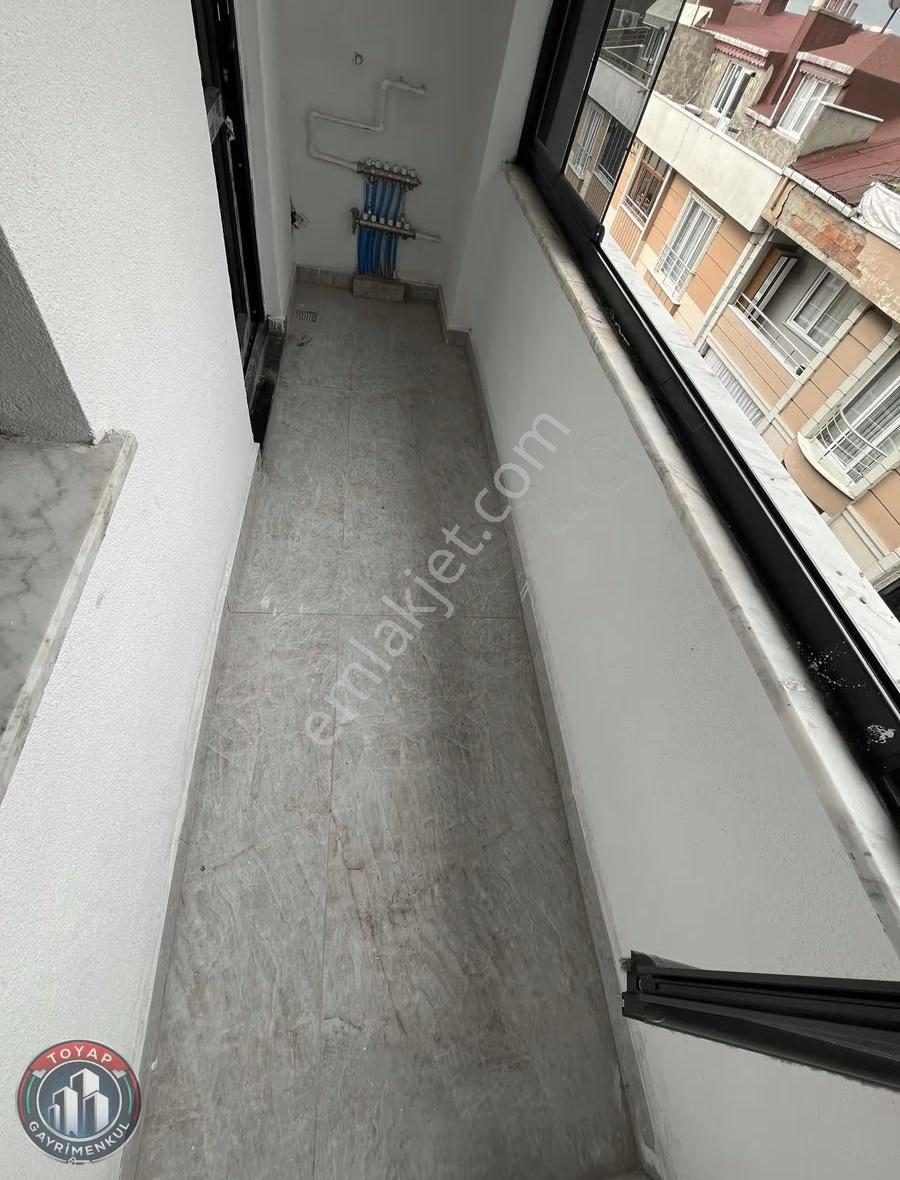 Toyap Yapıdan Malkoçoğlu Mahallesinde 3+1 115m2 Ara Katlar - Görsel 11