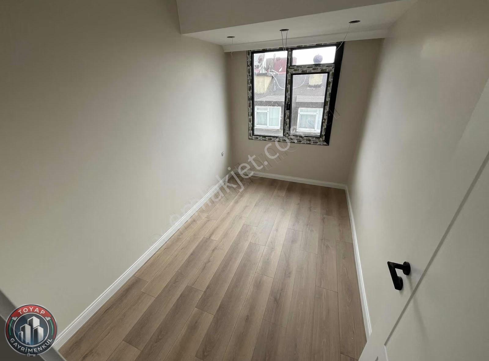 Toyap Yapıdan Malkoçoğlu Mahallesinde 3+1 115m2 Ara Katlar - Görsel 8