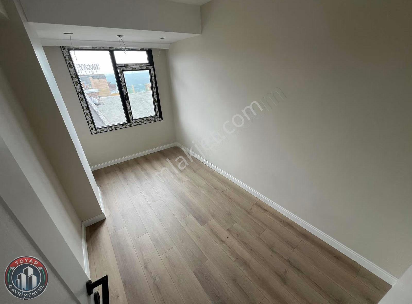 Toyap Yapıdan Malkoçoğlu Mahallesinde 3+1 115m2 Ara Katlar - Görsel 26