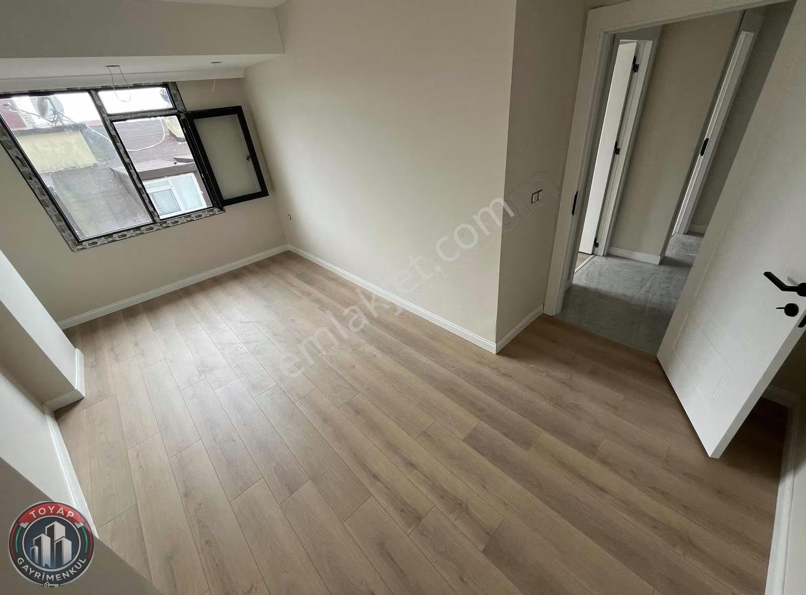 Toyap Yapıdan Malkoçoğlu Mahallesinde 3+1 115m2 Ara Katlar - Görsel 22