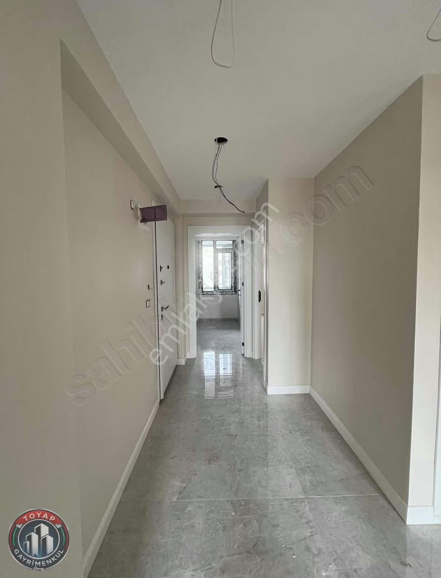 Toyap Yapıdan Malkoçoğlu Mahallesinde 3+1 115m2 Ara Katlar - Görsel 28