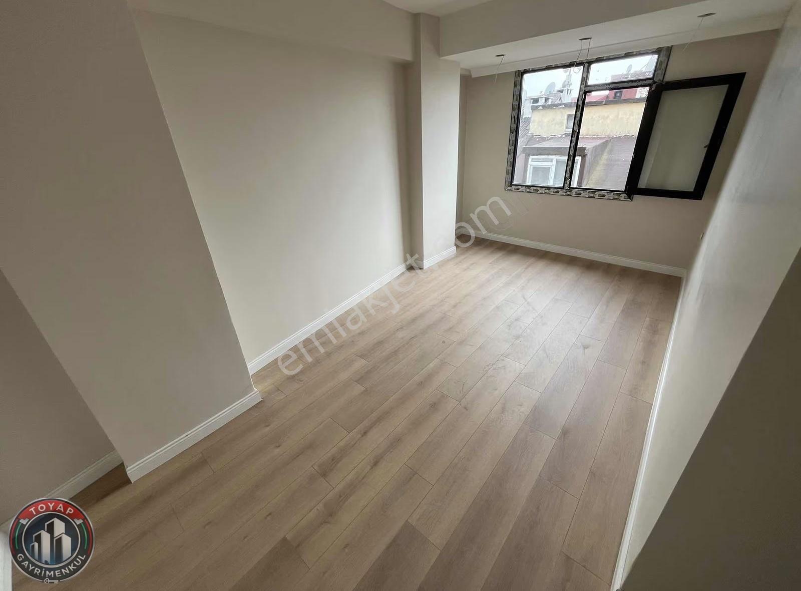 Toyap Yapıdan Malkoçoğlu Mahallesinde 3+1 115m2 Ara Katlar - Görsel 9