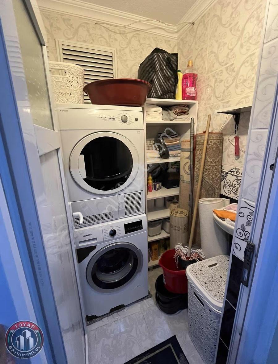 Toyap İnşaattan Eski Habipler Mah Satılık 4+2 Dubleks Daire - Görsel 10