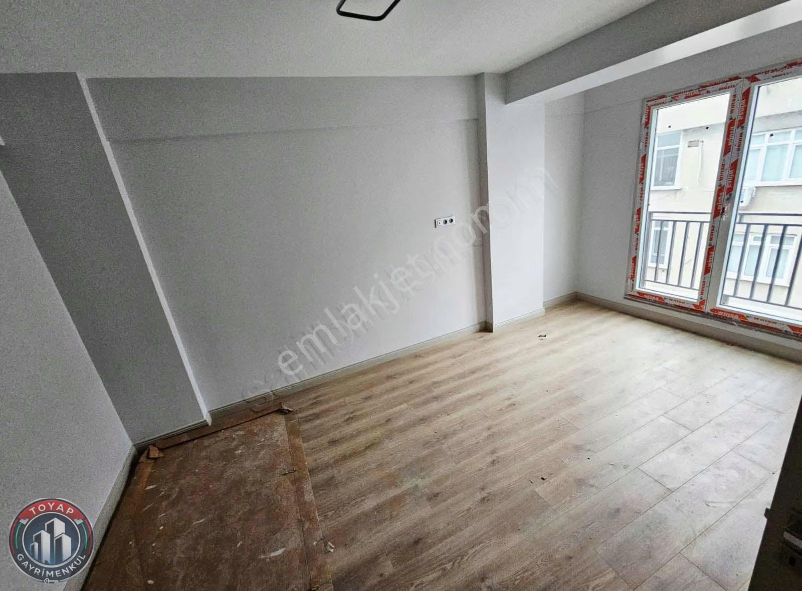 Toyaptan Adl Projesinde 125m2 Sıfır Asansörlü Köşe Başı 3+1 - Görsel 8