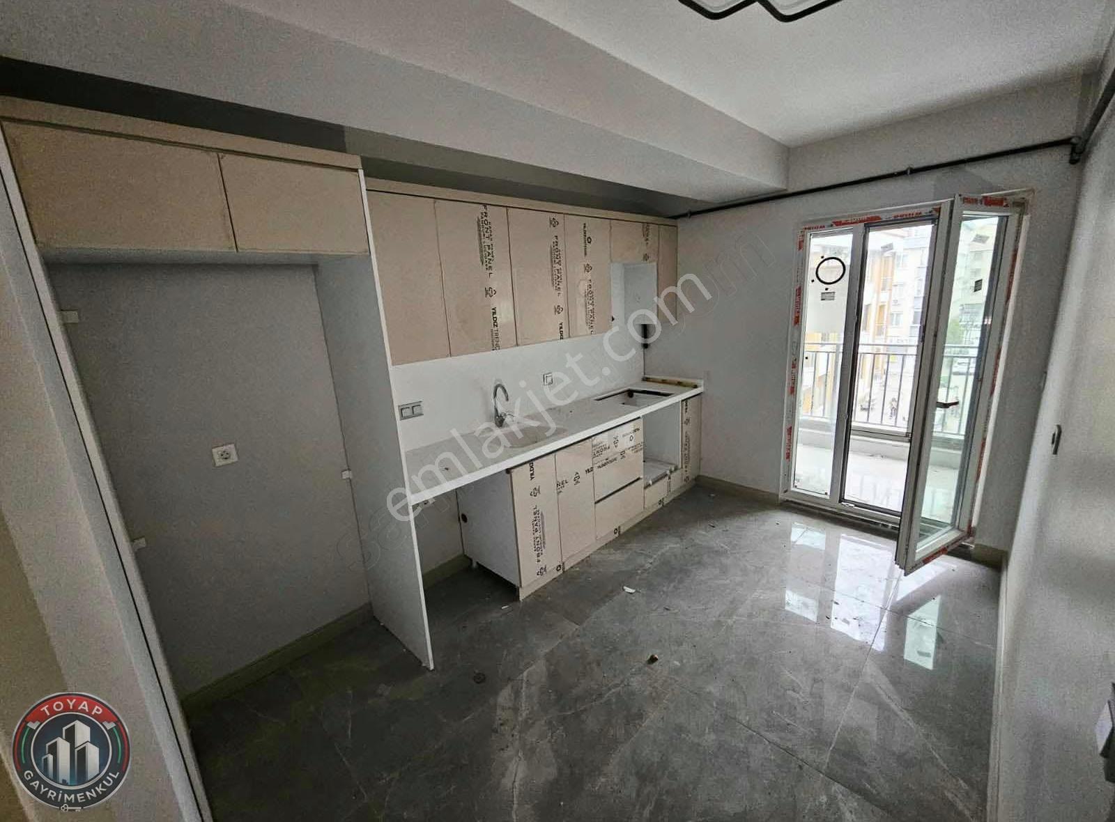 Toyaptan Adl Projesinde 125m2 Sıfır Asansörlü Köşe Başı 3+1 - Görsel 6