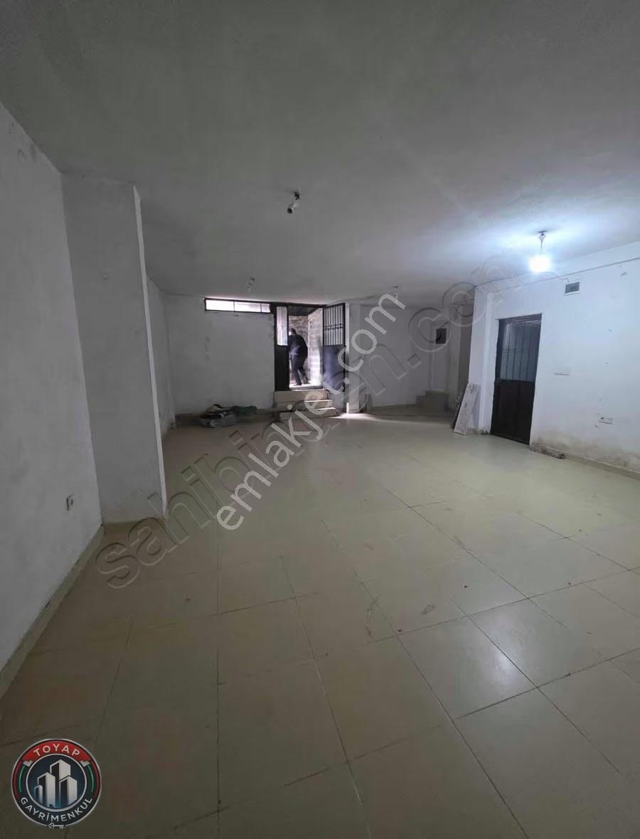 Toyap'tan Cebeci 130 M2 Yarı Bodrum Depoya Uygun Kiralık İşyeri - Görsel 4