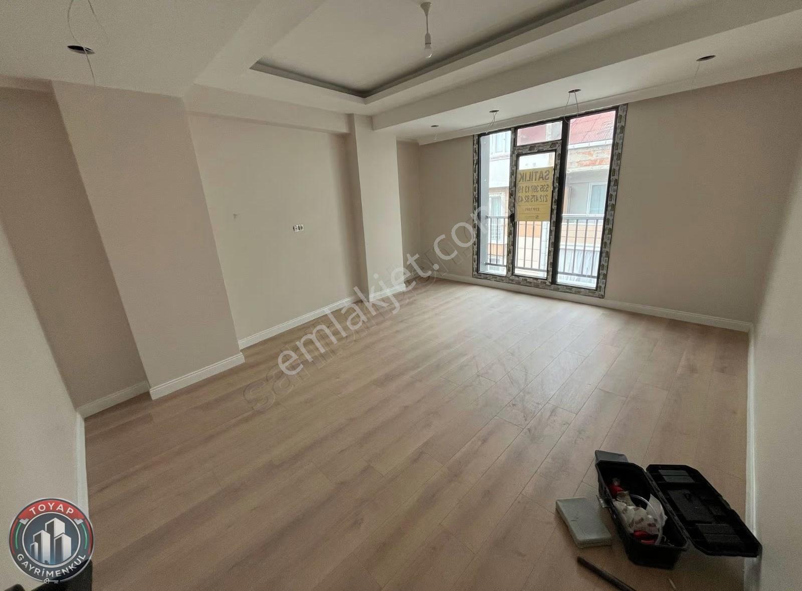 Toyap Yapıdan Malkoçoğlu Mahallesinde 3+1 115m2 Ara Katlar - Görsel 12