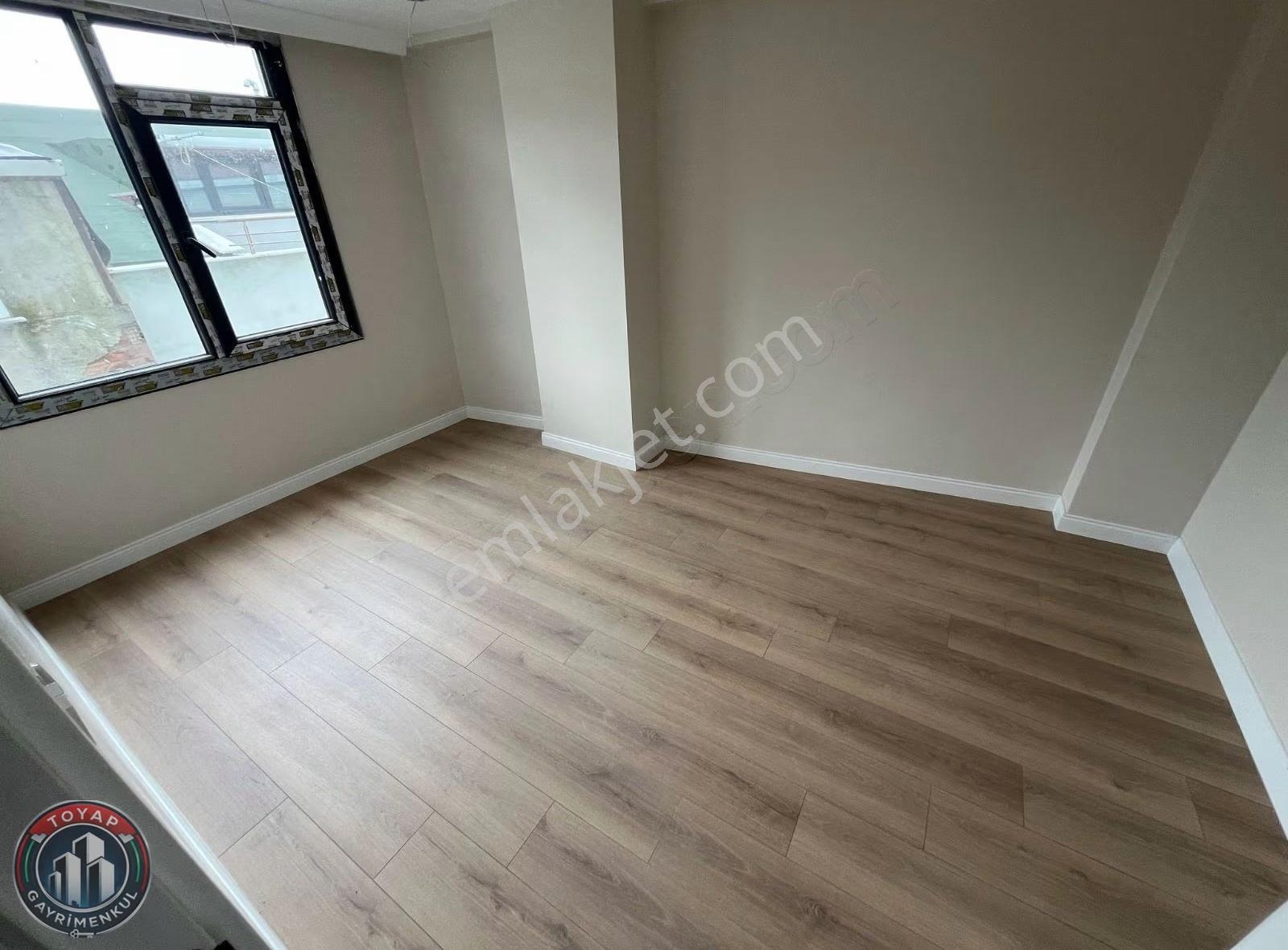 Toyap Yapıdan Malkoçoğlu Mahallesinde 3+1 115m2 Ara Katlar - Görsel 31