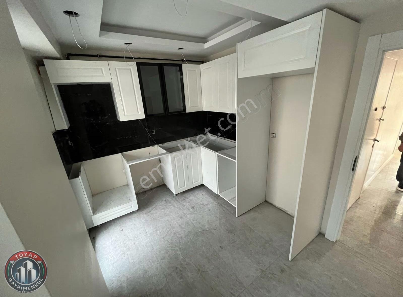 Toyap Yapıdan Malkoçoğlu Mahallesinde 3+1 115m2 Ara Katlar - Görsel 27