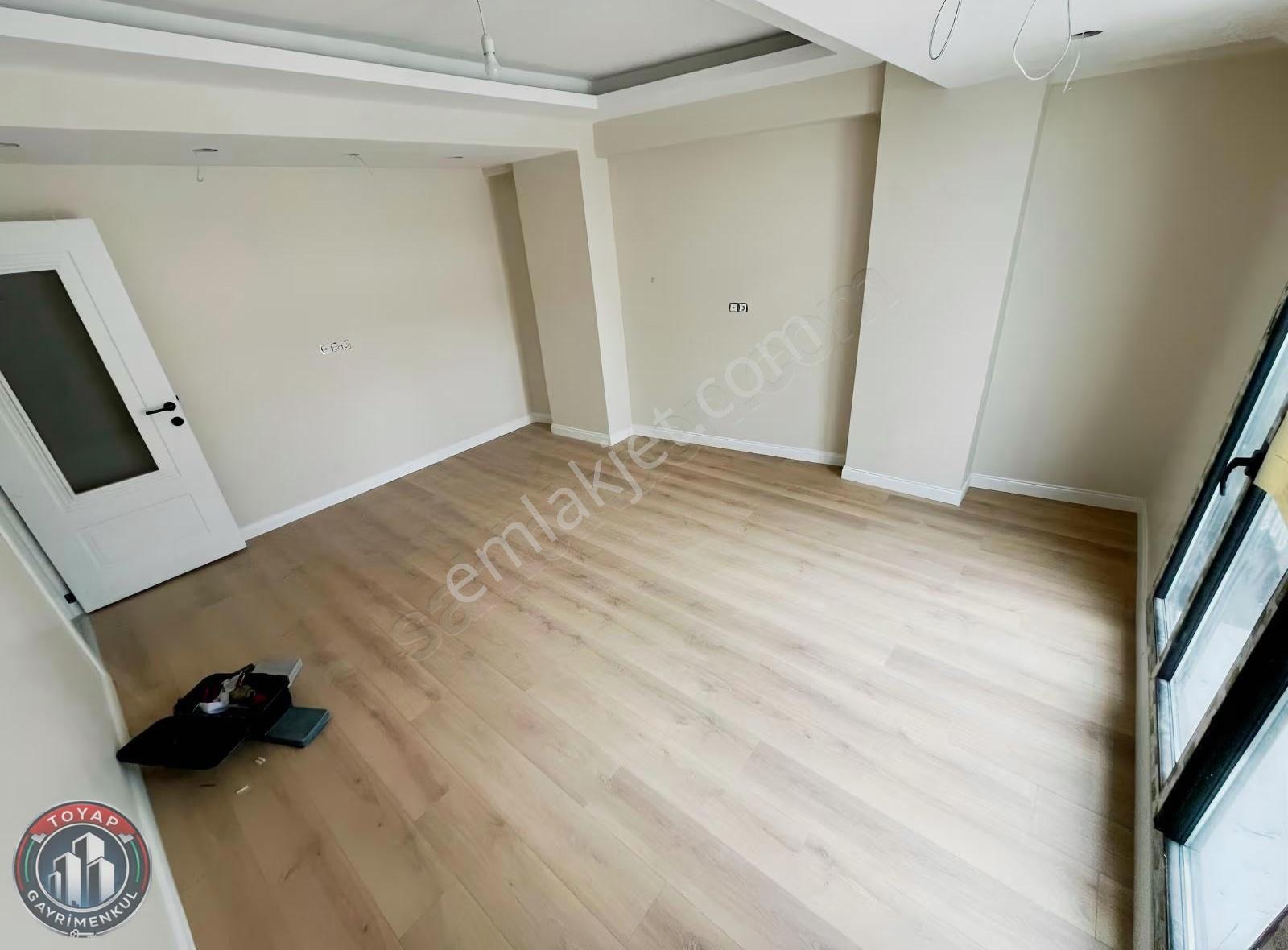 Toyap Yapıdan Malkoçoğlu Mahallesinde 3+1 115m2 Ara Katlar - Görsel 18