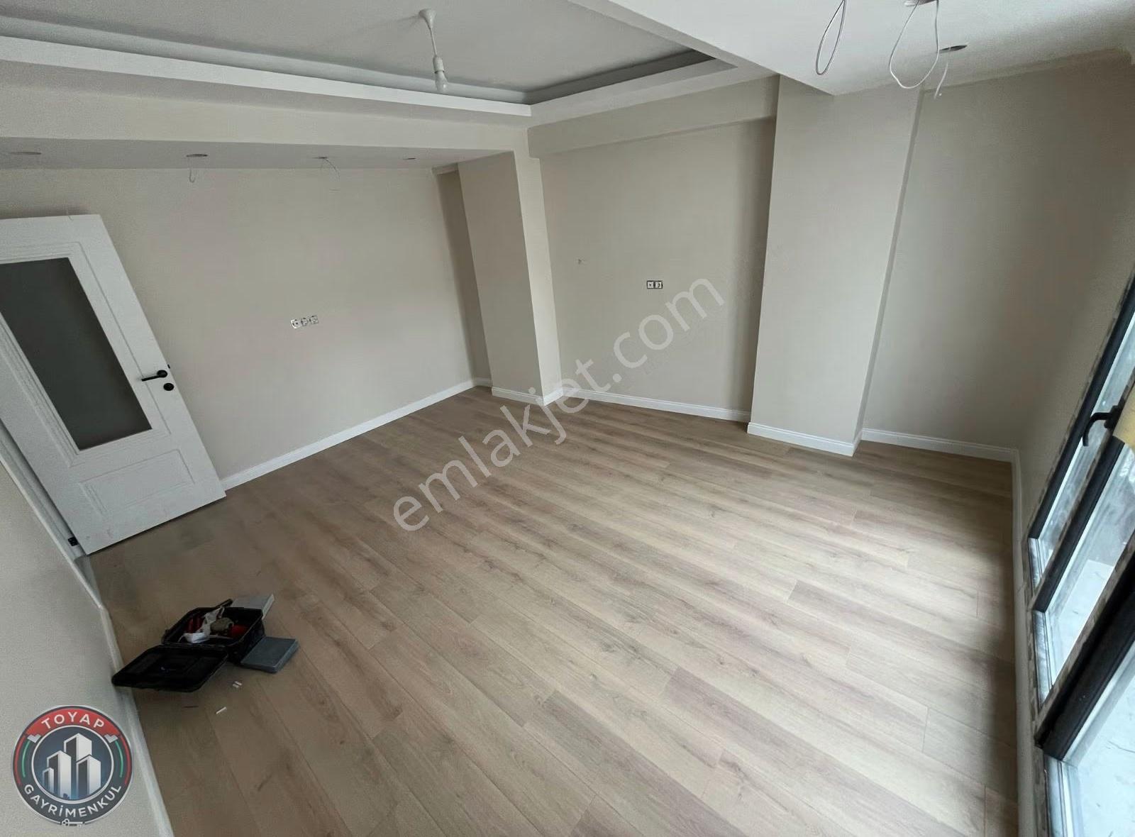 Toyap Yapıdan Malkoçoğlu Mahallesinde 3+1 115m2 Ara Katlar - Görsel 4