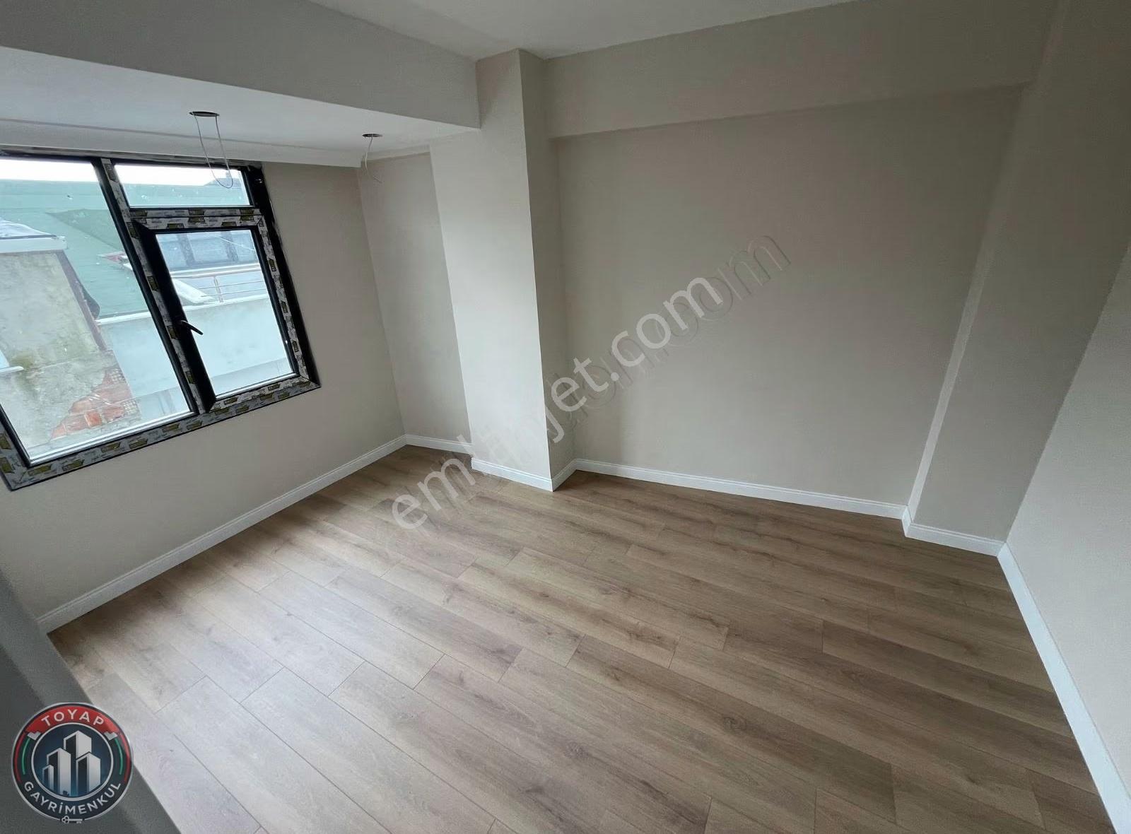 Toyap Yapıdan Malkoçoğlu Mahallesinde 3+1 115m2 Ara Katlar - Görsel 19